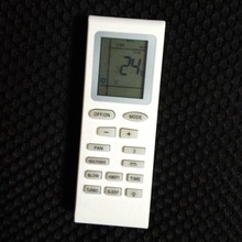 New Replace YBOF YBOF YB1FA YB1F2 YBOF1 For GREE AC Universal Air Conditioner Remote Control A/C COOL And HEAT 2024 - buy cheap