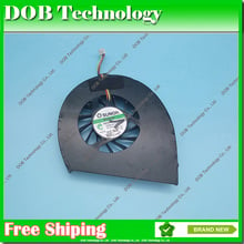 Ventilador de cpu para ordenador portátil Dell Vostro 3700 V3700 DFS531005MC0T VENTILADOR DE MF60120V1-Q000-G99 2024 - compra barato