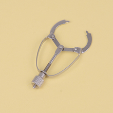 1PCS Stainless Steel Dental Matrix Bands Retainer Molding Piece Tofflemire Stuck Clip 6.5cm Dentist Orthodontics Endo Instrument 2024 - buy cheap