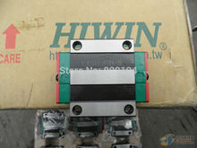 CNC HIWIN HGW15C bearing  linear guide 2024 - buy cheap