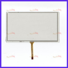 ZhiYuSun for Prology DVU-600 touch screen 4 wire resistive  touch panel for Industrial touch panel 2024 - buy cheap