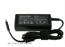 19.5V 3.34A 4.5X3.0MM 65W For DELL XPS 13 12 Ultrabook  Laptop Battery Charger Power Adapter 2024 - buy cheap