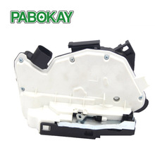 FS DOOR LOCK REAR RIGHT  FOR VW TIGUAN 5N SKODA FABIA SUPERB 3T 5N0839016A 5N0839016D 5N0839016G 5N0839016R 2024 - buy cheap