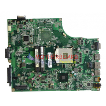 Vieruodis FOR ACER ASPIRE 5820T 5820TZ 5820 Laptop Motherboard MB.PTG06.001 MBPTG06001 DAZR7BMB8E0 REVE HM55 Integrated Graphics 2024 - buy cheap