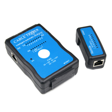 Мульти-модульный RJ-45 RJ-11 сетевой LAN USB кабель тестер LAN USB Сеть RJ45 Cat5 RJ11 2024 - купить недорого