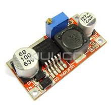 DC Buck Converter DC 4.5~35V to  3~33.5V 3A Adjustable Voltage Regulator DC 5V 12V 24V Power Supply Module/Adapter/Driver Module 2024 - buy cheap