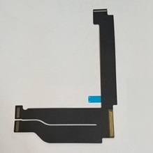 Placa mãe flex para tela de lcd, conector do cabo, para ipad pro 12.9 polegadas, a1584 a1652 2024 - compre barato