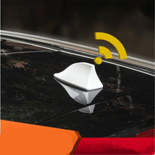 Чехол для автомобильной сигнальной антенны FIAT 500 Coroma Panda Idea Freemont Cross Uno Palio Tipo EVO 2024 - купить недорого