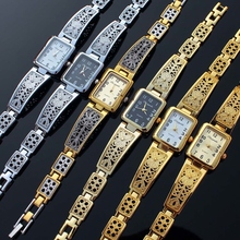 Luxury Wholesale watches 10pcs/Lot Mixed Vintage Popular Hollow Butterfly Lady Women Watches Alloy Quartz Wristwatch Gift o35MT 2024 - buy cheap