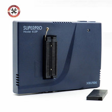 610p Programmer SmartPRO USB Universal Programmer For Auto ECU Software Superpro 610p Programmer Free Shipping 2024 - buy cheap