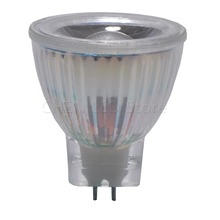 Lâmpada de led mr11 para decoração doméstica, lâmpada led de 10x5w e 220v, gu4, ac dc 12v, luz branca quente e fria 2024 - compre barato