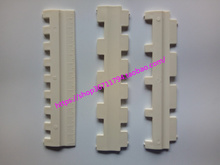 3PCS Brother knitting machine accessories KH260 9mm push pin board 3 piece set 2024 - buy cheap