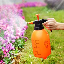 Bomba de compresión de aire de 3L, botella de riego, fertilizante de jardinería, pulverizador Manual de presión de aire, lata 2024 - compra barato