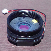 CS mount IR-cut filter double switcher for AHD IPC camera board 5MP HD 20mm screw hole distance 2024 - buy cheap