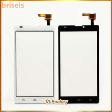 briseis Sensor Touchscreen for ZTE Blade L2 Sensor Digitizer Touch Panel  Front Glass Touch Screen Touchpad Lens 2024 - buy cheap