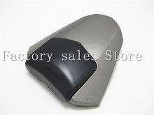 For Yamaha YZF600 YZF 600 R6 2008 2009 2010 2011 2012 2013 2014 2015 2016 gray Rear Seat Cover Cowl solo racer scooter seat 2024 - buy cheap