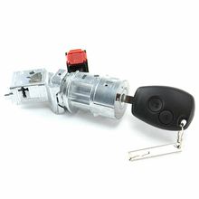 Barril de bloqueo de interruptor de encendido para OPEL VIVARO VAUXHALL 2 MK2 2014- MOVANO B MK2 2024 - compra barato