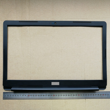 New laptop lcd front bezel cover screen frame for Dell Inspiron 17 5000 P35E Series 5770 17.3" AP21D000800 2024 - buy cheap