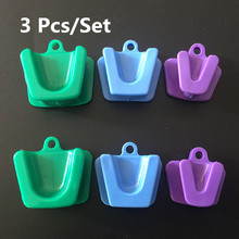6Pcs Dental Equipment Products Silicone Rubber Mouth Opener Dentist Materials Intraoral Supporting Device 2024 - buy cheap