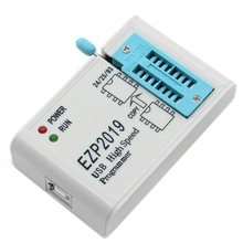EZP2019 высокоскоростной Usb Spi программист лучше, чем Ezp2013 Ezp2010 2011 поддержка 24 25 26 93 Eeprom 25 Flash Bios 2024 - купить недорого