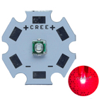 Luz led emissora para cultivo de plantas, 20 tamanhos de 3w, 3535 azul royal, 450nm, vermelho profundo, nm, plantas para jardim em ambientes internos, aquário - foto 2026