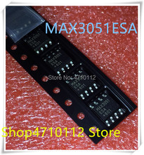 NEW 10PCS/LOT MAX3051ESA MAX3051 SOP-8 IC 2024 - buy cheap