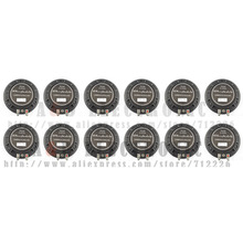 12 pcs Substituição Diafragma Para Wharfedale D-533A Motorista D533a Evp Série & Titan Wharfedale 12 p-Hf Diap 8 ohm 2024 - compre barato