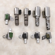 Kit de solenoide de transmisión de 6 velocidades A960 A960E, para Lexus GS 300 Lexus IS 250, Toyota Crown 2500CC 86 Scion FR-S 2024 - compra barato