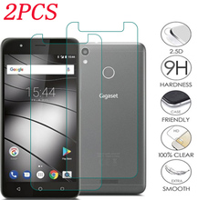 2PCS 9H Tempered Glass for Gigaset GS100 GS185 GS180 GS270 GS370 plus GS160  Protective Film Screen Protector 2024 - buy cheap