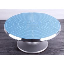 Multifunction Cooking Mat Round Silicone Table Mat Cake Pad-kneading Surface Mat Placemat Bake Tools Kitchen Accessories 2024 - buy cheap