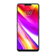 Защитное 3d-стекло для LG G7 ThinQ, закаленное стекло для LGG7, защитная пленка для LG G 7 ThinQ 2024 - купить недорого