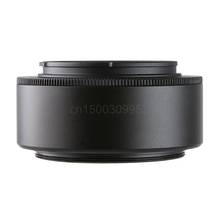 Camera Lens Reverse Adapter Macro Extension Tube NEX to 49/52/55/58/62/67/72mm for Sony A6300 A6500 A5100 A7S A7 II A7R II NEX5 2024 - buy cheap