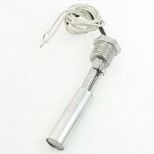 Stainless Steel Liquid Level Sensor Floating Switch 11cm Long 2024 - buy cheap