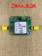 NEW 1PC ADL5536 RF Broadband High Third Order Amplifier 2024 - buy cheap