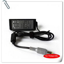 20V 65W AC Adapter Power Supply Cord For Lenovo IBM ThinkPad R60 92P1155 92P1156 92P1157 92P1159 E220 E220s carregador notebook 2024 - buy cheap