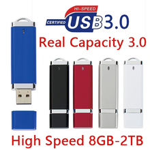32GB 64GB USB Flash Drive 1TB 2TB 3.0 Classical Pen Drive Mini USB Portable Storage Memory USB Stick Flash Card 128GB 256GB Gift 2022 - buy cheap