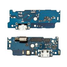 For Motorola Moto E4 XT1760 Charge Charging Port Dock Connector Board 2024 - buy cheap