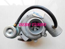 Novo turbo compressor de turbo tf035h/49135, 06710, 1118100-e06, para grande captador, hover h3, h5, diesel, gw2.8tdi, 70kw 2024 - compre barato