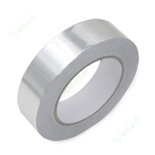 40mm x33M(108 feet) Sticky Aluminum Foil Tape EMI Shield Anti Radiation Joint 2024 - buy cheap