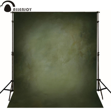 Allenjoy тонкий виниловый тканевый фон для фотосъемки размытый закрытый фон для фотосъемки чистый цвет для студийной MH-056 2024 - купить недорого