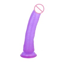HOWOSEX Realistic Dildo with Suction Cup soft Dildos  Male Artificial anal Penis Sex Products Consoladores sex toy for woman 2024 - buy cheap