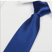 silk mens ties 2014 8cm royal blue necktie silk tie gravatas masculinas corbatas seda Lote 2024 - buy cheap