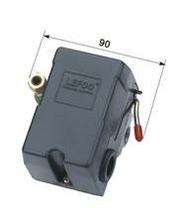Comutador de compressor de ar, controle automático de pressão, 1 furo, 9 a 12.5kg, frete grátis