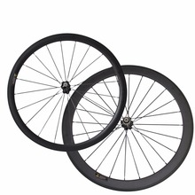 38+50/50+60/50+88/60+88mm Depth 20.5/23mm Clincher Tubular Carbon bike Road wheels carbon bicycle wheelset novatec Hub 2024 - buy cheap