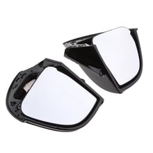 Side Mirrors With LED Turn Signal Light For BMW R1100RT R1150RT R850RT 2024 - buy cheap