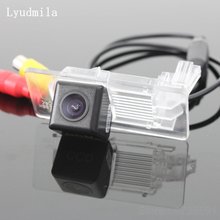 Lyudmila FOR Volkswagen Jetta A6 1B MK6 2011~2015 / Reversing Back up Parking Camera / Rear View Camera / HD CCD Night Vision 2024 - buy cheap