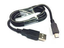 MINI Cable de 5 pines de sincronización de datos USB para Seagate FreeAgent GOFlex, disco duro externo de escritorio 2024 - compra barato