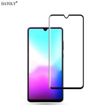 Screen Protector Huawei Mate 20 Glass Tempered Glass Huawei Mate 20 Glass Huawei Mate 20 Full Glue Coverage Glass 2024 - buy cheap