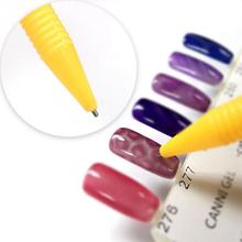 1pcs Nail Art Tool Magnet Pen for DIY Magic 3D Magnetic Cats Eyes UV Gel Nail Polish Nail Art DIY Tools Cat Eye Magnet Nailart 2024 - buy cheap