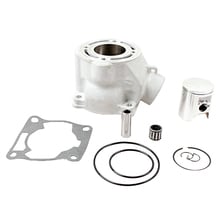 1 Set Motorcycle Cylinder Piston Gasket Kit For Yamaha YZ85 2002-2014 YZ80 1993-2001 0.59*3.93*3.54 Inch Motorcycle Replacement 2024 - buy cheap